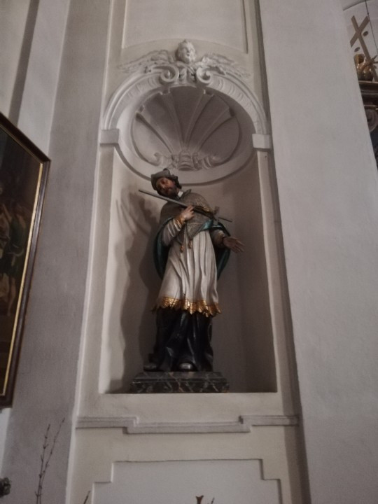 Pottendorf < Nepomuk