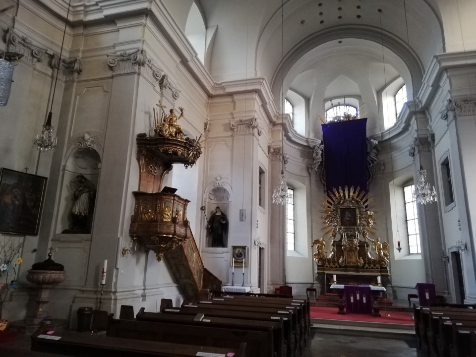 Pottendorf < Nepomuk