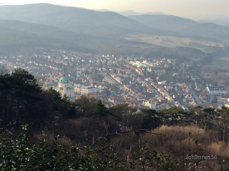 Aussichtspunkt