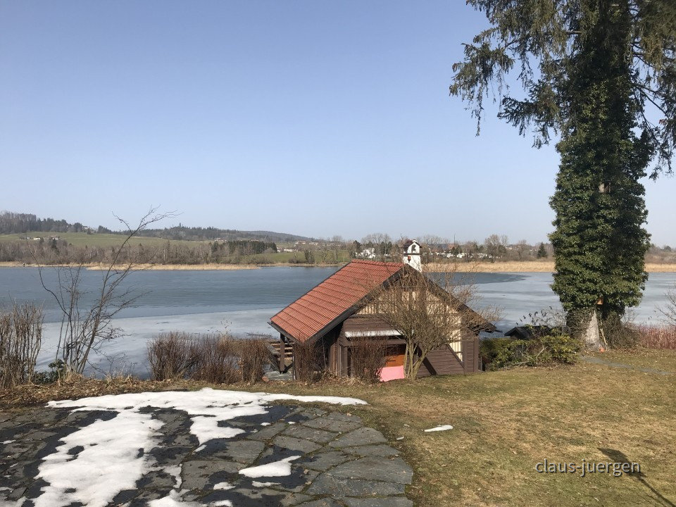 Niedersonthofener See