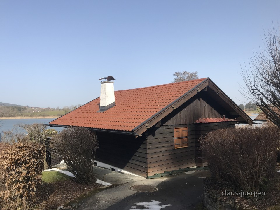 Niedersonthofener See