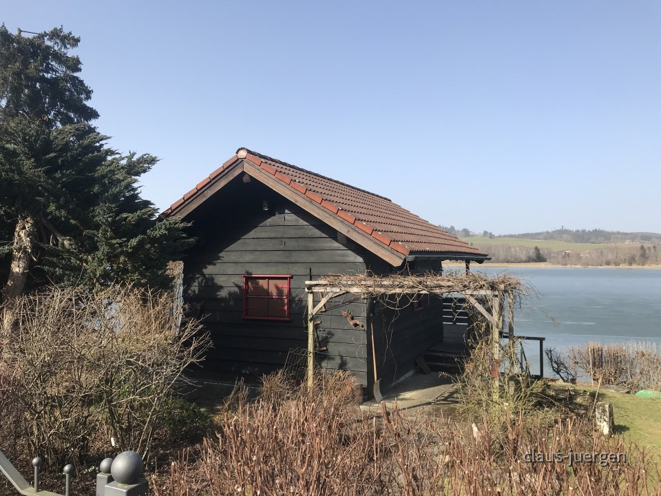 Niedersonthofener See