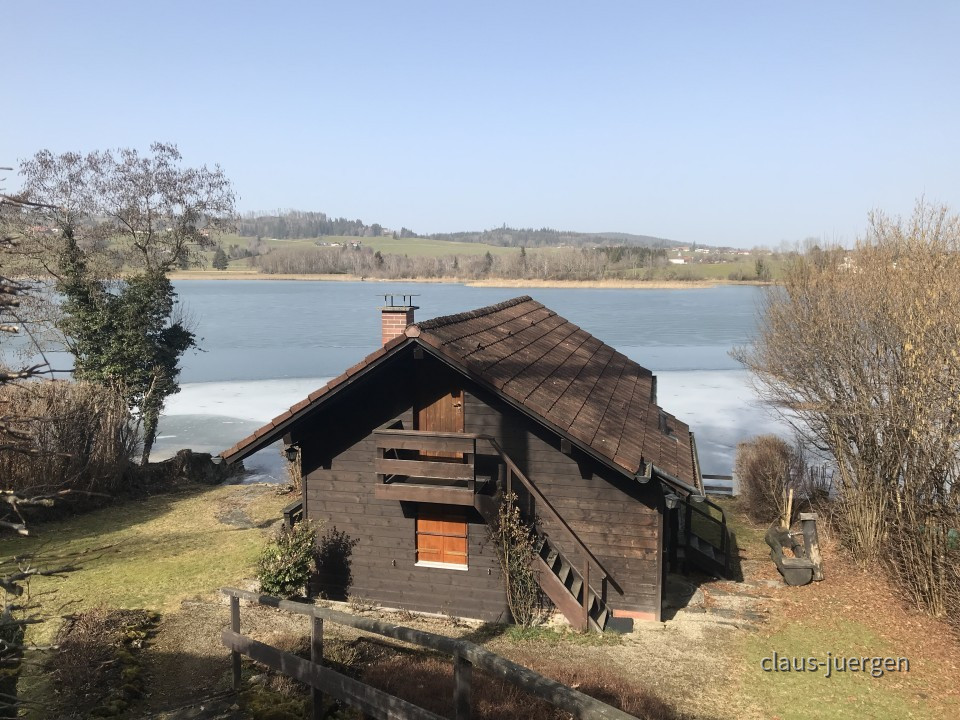 Niedersonthofener See