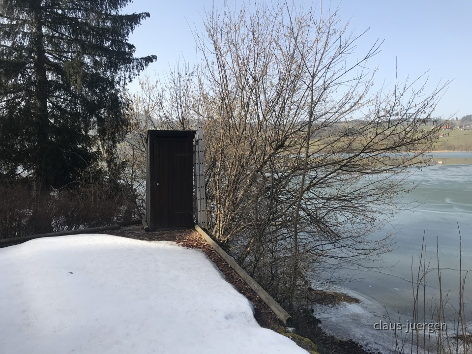Niedersonthofener See