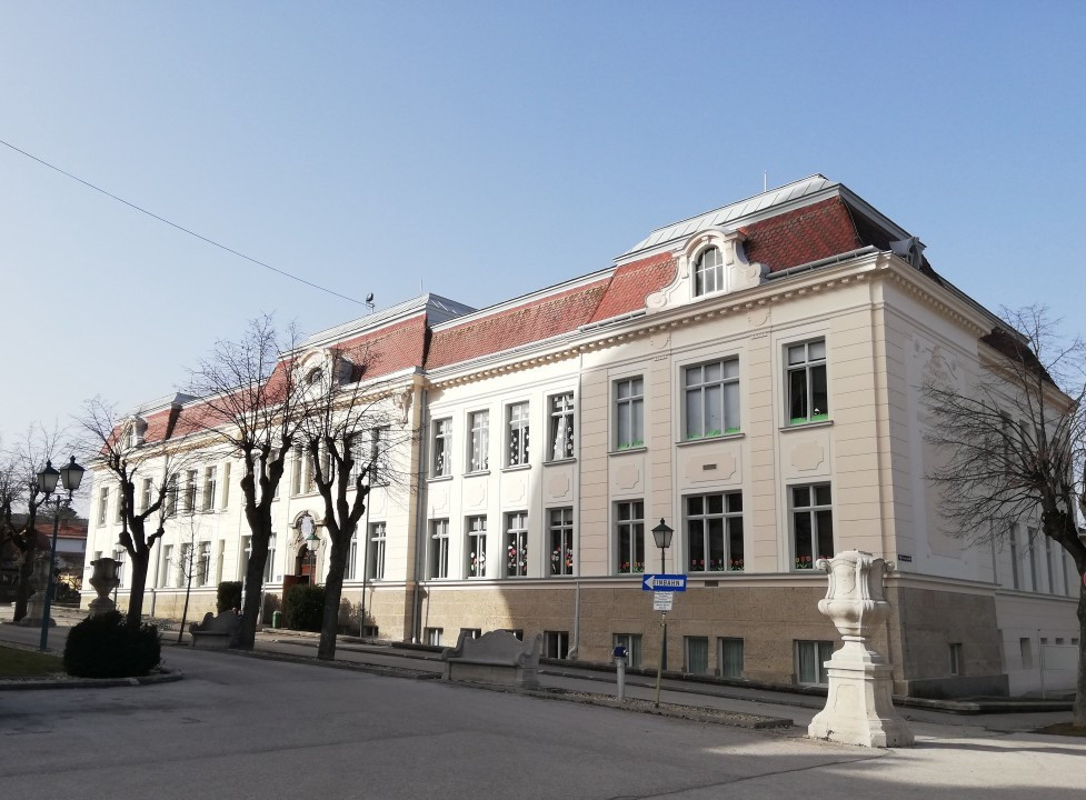 Berndorf