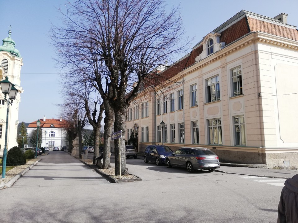 Berndorf