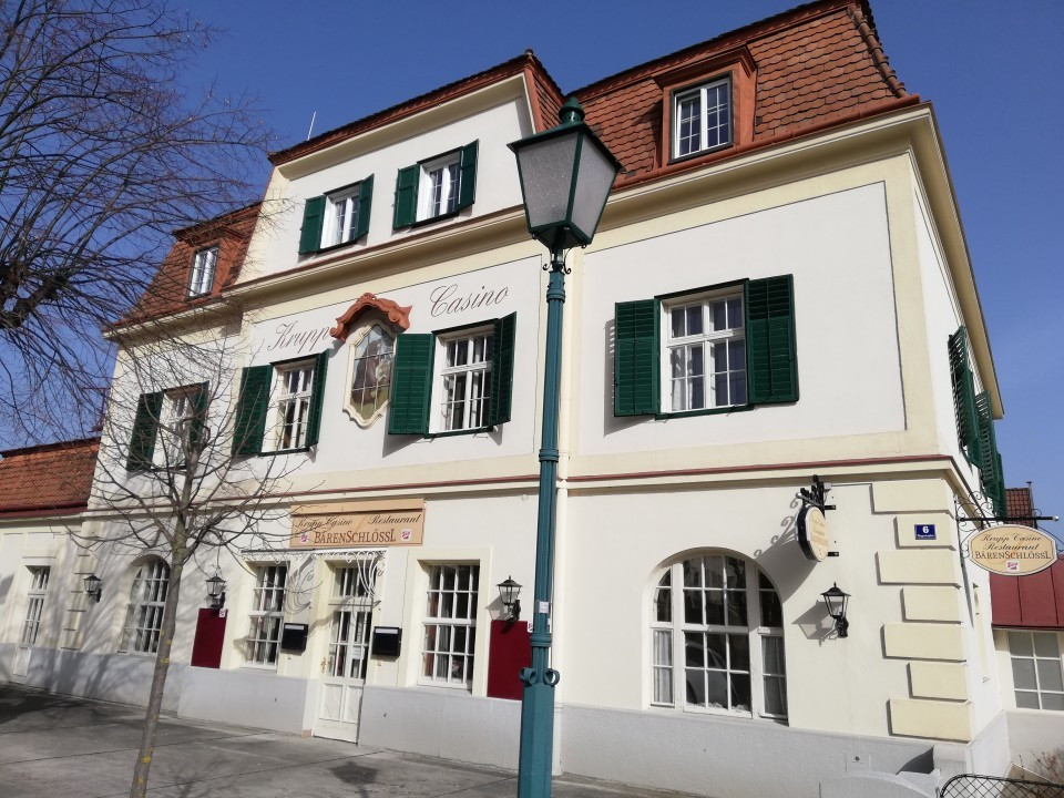 Berndorf
