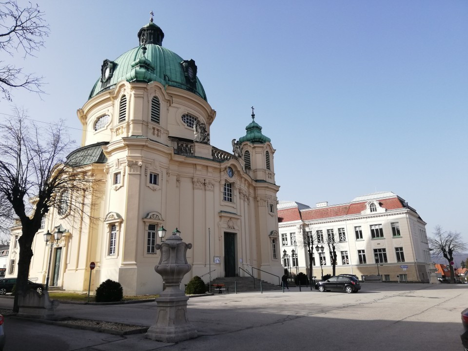 Berndorf