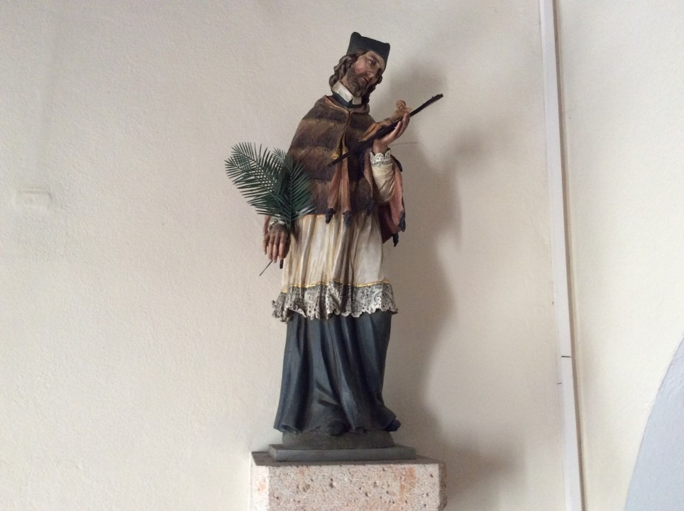 Hernstein < Nepomuk