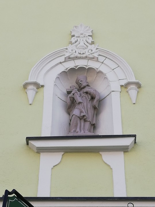 Pottenstein < Nepomuk