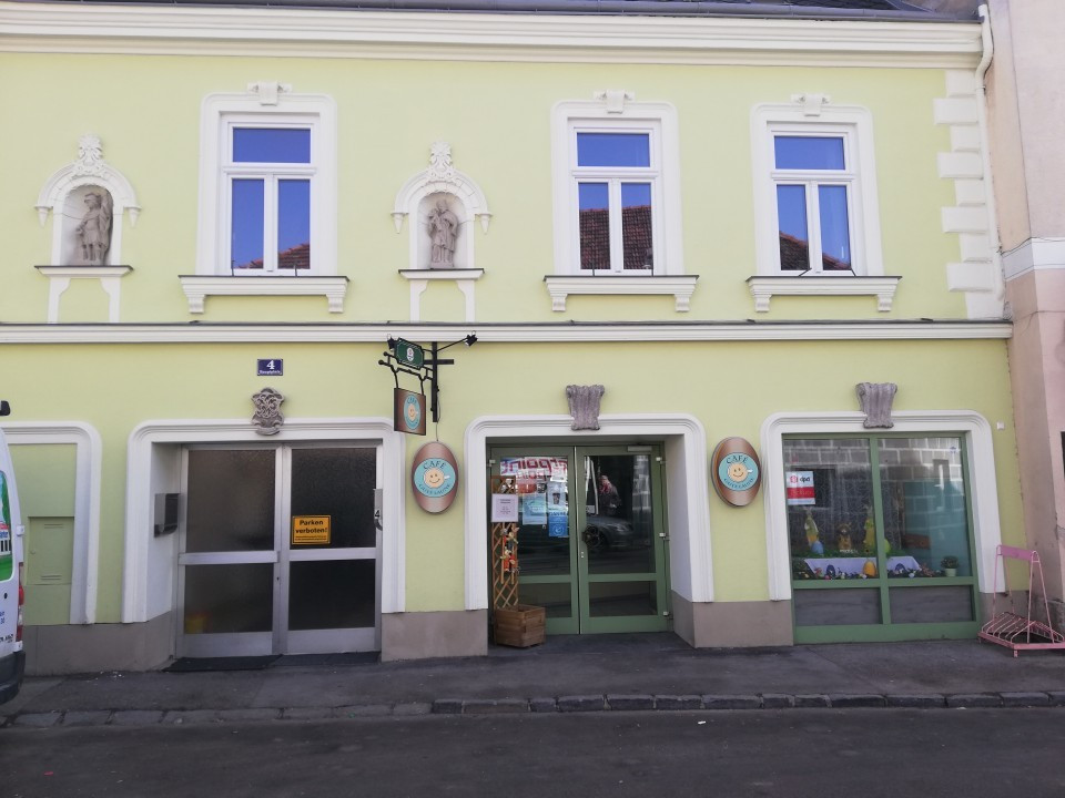 Pottenstein < Nepomuk
