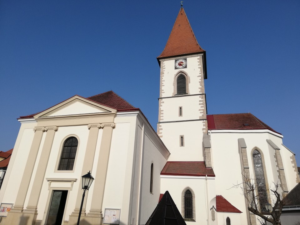 Pottenstein < Nepomuk