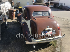 Citroen Robri Luxe