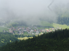 Hochschrutte