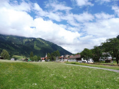 Hochschrutte