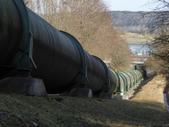 Kraftwerk Leitzachtal