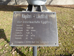 Kraftwerk Leitzachtal