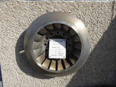 Kraftwerk Leitzachtal