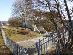 Kraftwerk Leitzachtal
