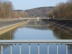Kraftwerk Leitzachtal