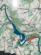 Wanderung Sommersberg Illerdurchbruch