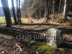 Wanderung Sommersberg Illerdurchbruch