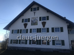 Wanderung Sommersberg Illerdurchbruch