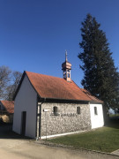 Wanderung Sommersberg Illerdurchbruch