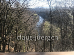 Wanderung Sommersberg Illerdurchbruch