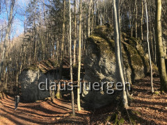Wanderung Sommersberg Illerdurchbruch