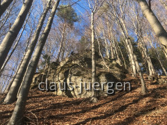 Wanderung Sommersberg Illerdurchbruch