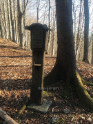 Wanderung Sommersberg Illerdurchbruch