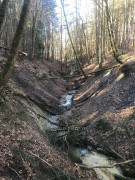 Wanderung Sommersberg Illerdurchbruch