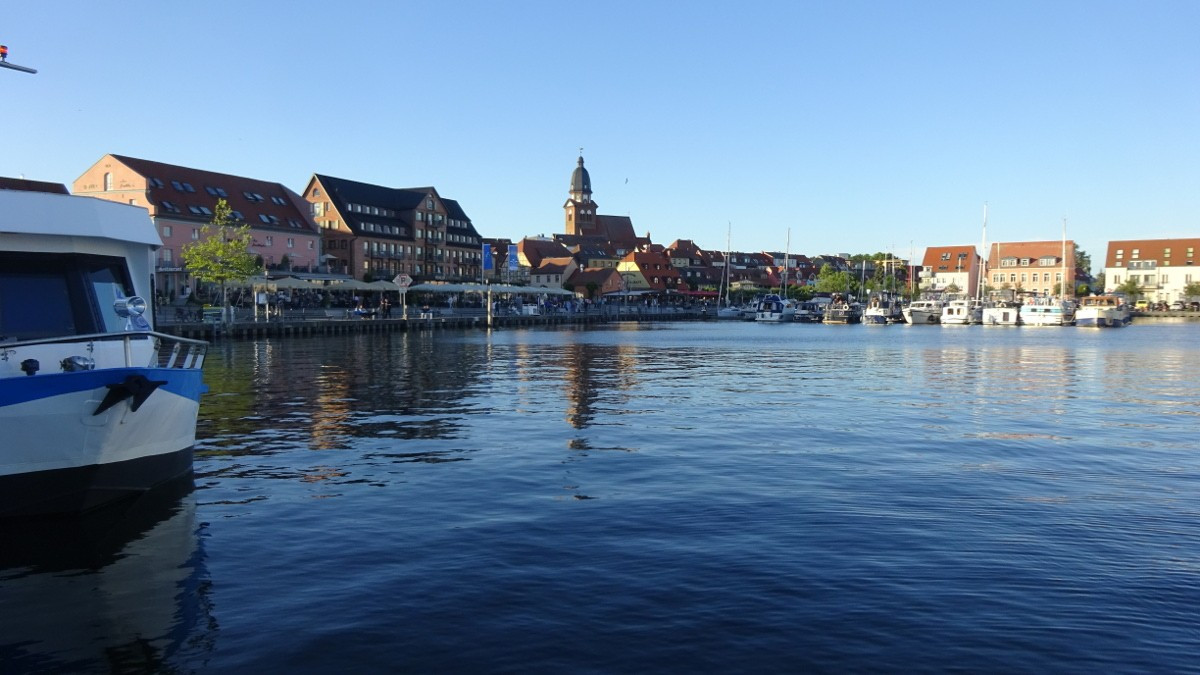 Waren / Müritz
