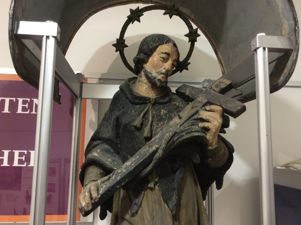 Wien 1050 < Nepomuk