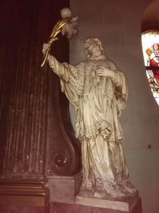 Wien 1050 < Nepomuk