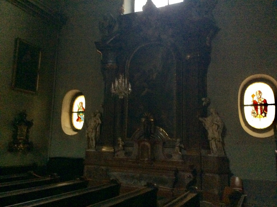 Wien 1050 < Nepomuk