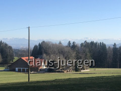 Wanderung Sommersberg Illerdurchbruch