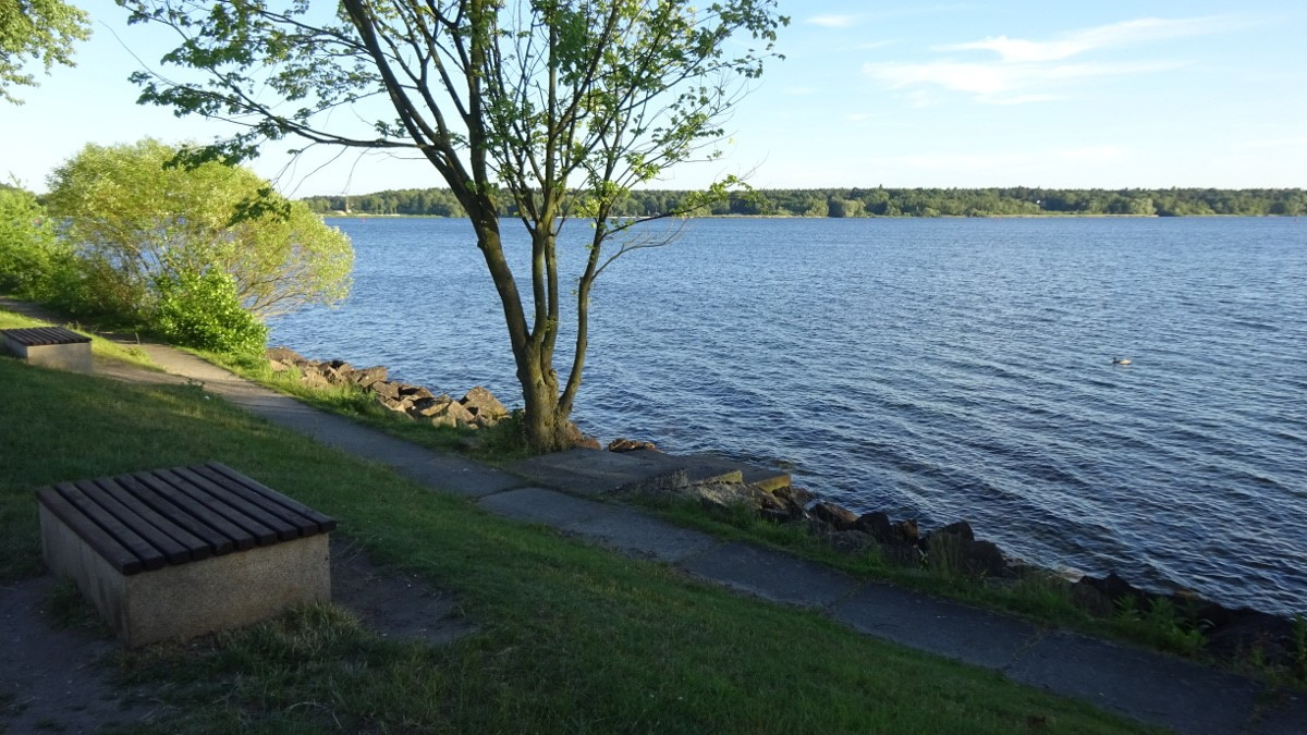 Waren / Müritz