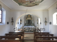 Wanderung Sommersberg Illerdurchbruch