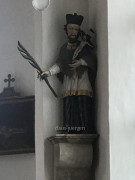 Gunzesried St. Nikolaus Nepomuk
