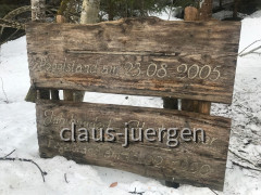 Haldertobel