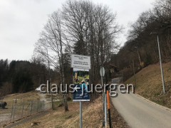 Haldertobel