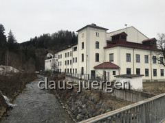 Haldertobel