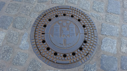 Waren / Müritz