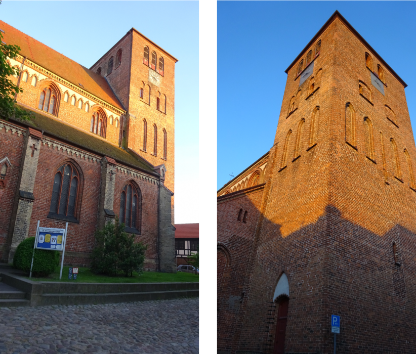 Waren / Müritz