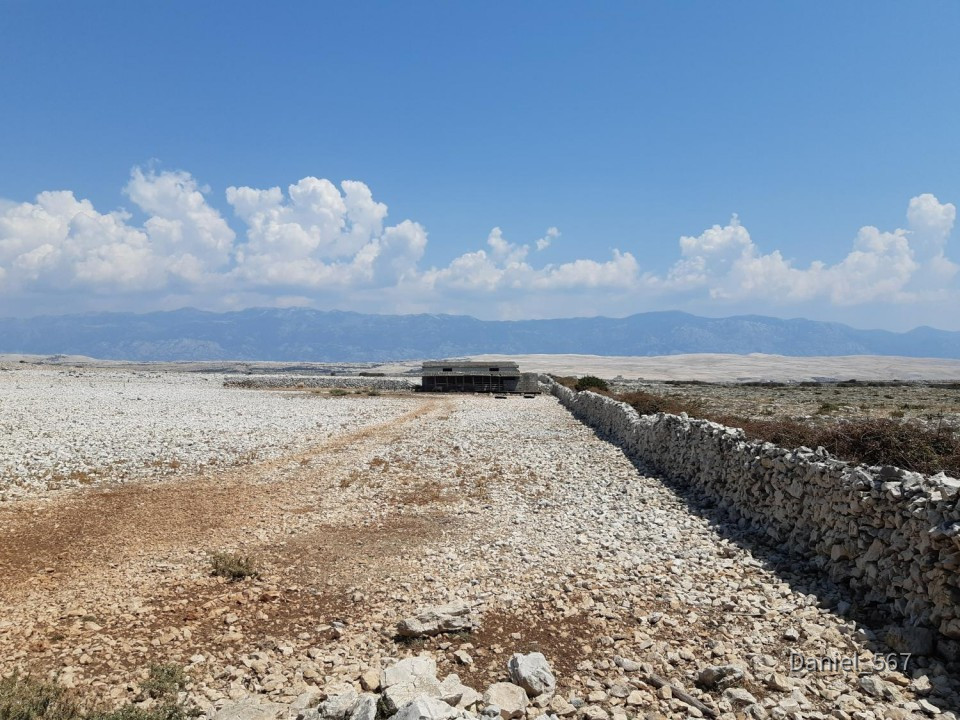 20_Insel Pag und Lun