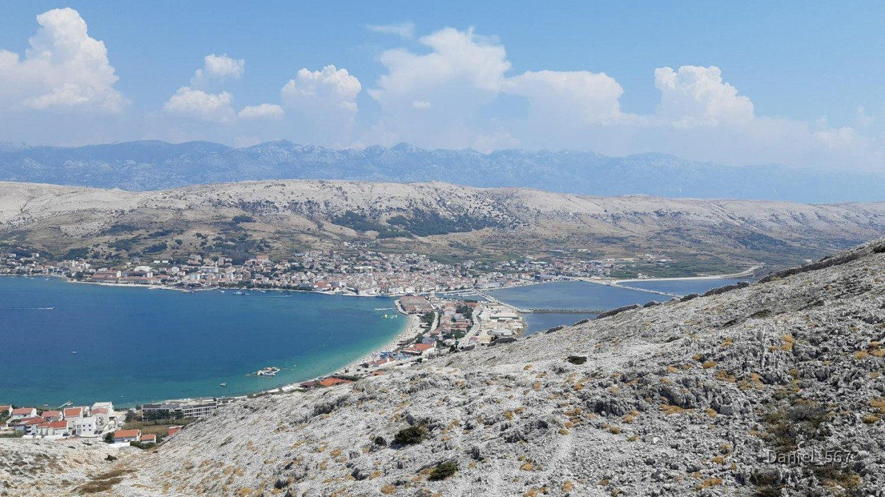 29_Insel Pag und Lun