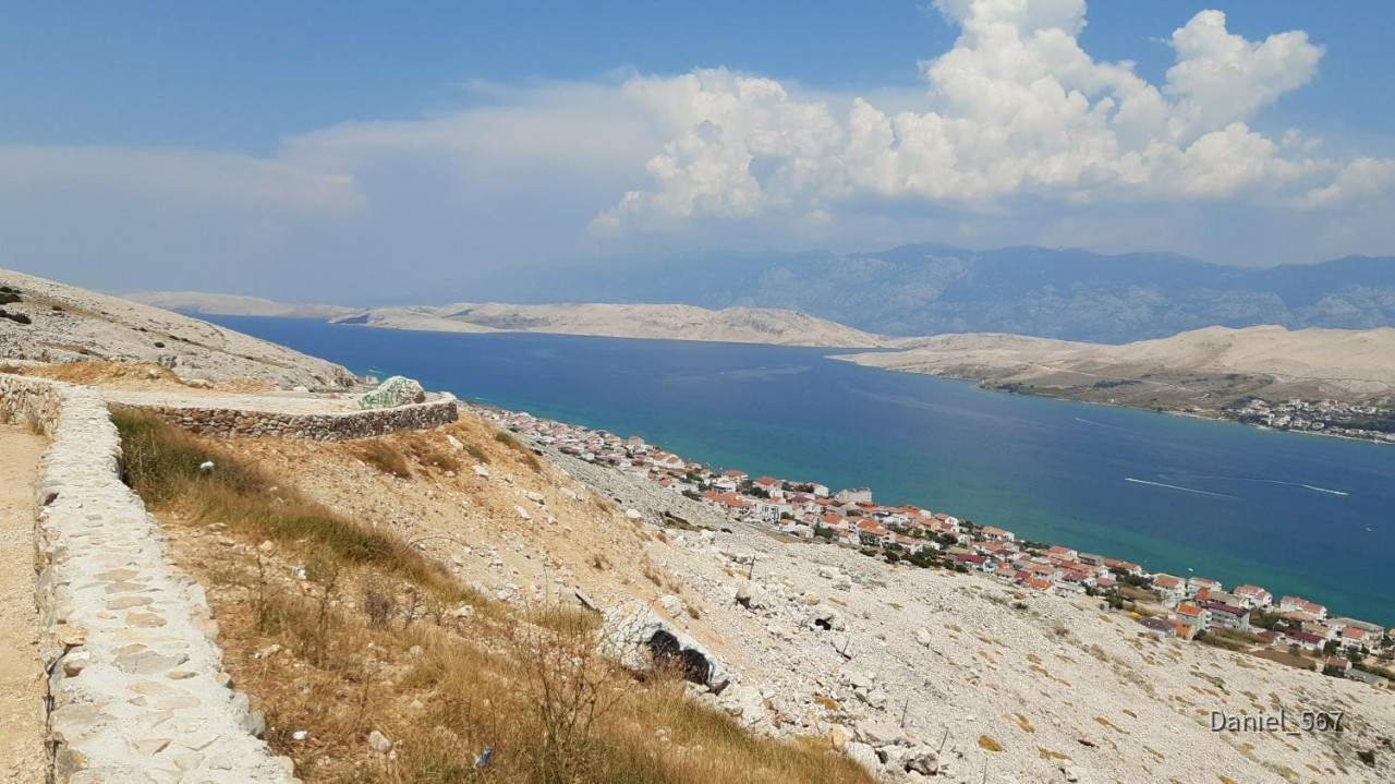 32_Insel Pag und Lun
