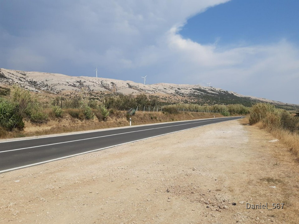 34_Insel Pag und Lun